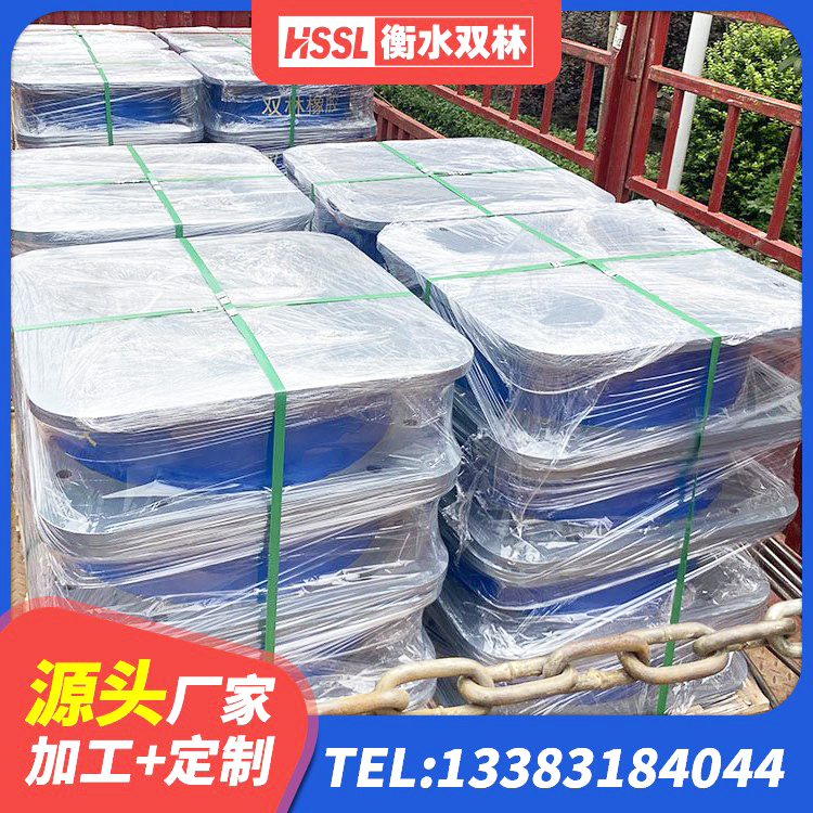 德安县LRB橡胶隔震支座600(II型) 德安县LNR建筑隔震支座 德安县橡胶隔振支座生产厂家 德安县LRB1400铅芯橡胶隔震支座 - 第1张