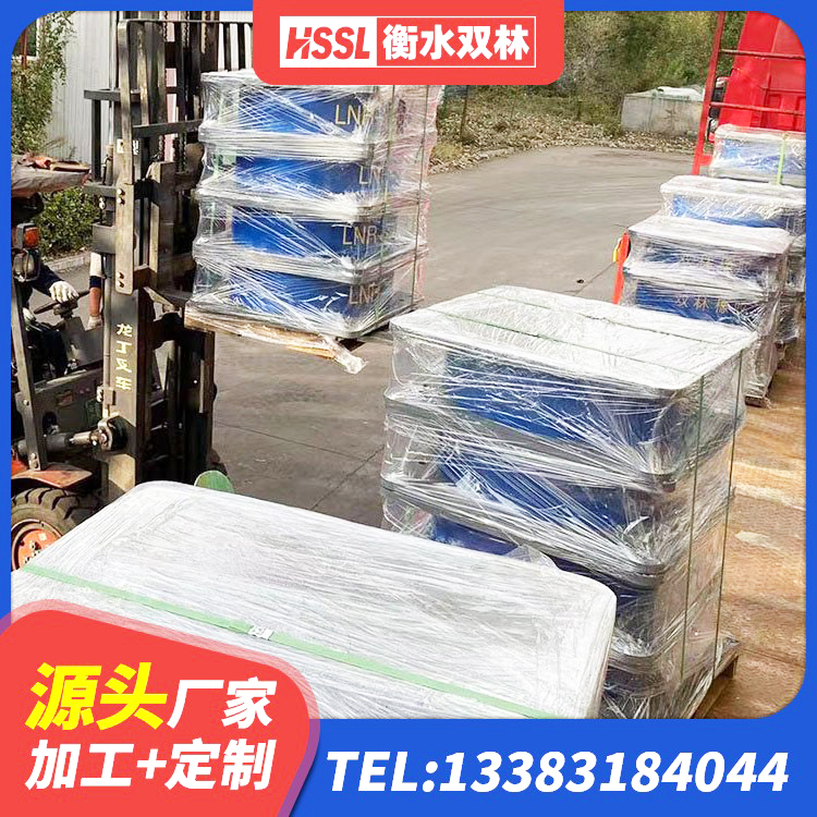 德安县LRB橡胶隔震支座600(II型) 德安县LNR建筑隔震支座 德安县橡胶隔振支座生产厂家 德安县LRB1400铅芯橡胶隔震支座 - 第9张