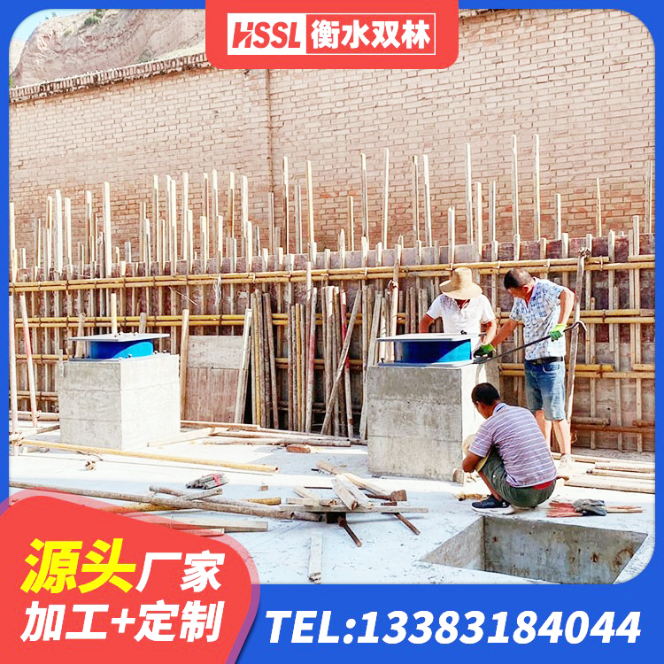 德安县天然橡胶隔震支座LNR900生产厂家 德安县高阻尼橡胶支座什么价格 德安县隔震支座LRB650-Ⅱ生产厂家 德安县HDR900支座 - 第5张