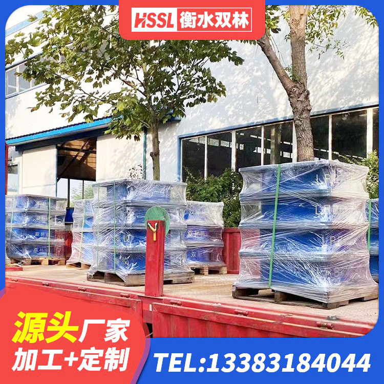 德安县建筑房子减震支座源头工厂 德安县建筑抗震橡胶隔震支座生产厂家 德安县LRB1400铅芯支座源头工厂 德安县抗震支座LNR700生产厂家 - 第2张